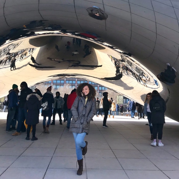 about me ✨ - Picture 5 of 6